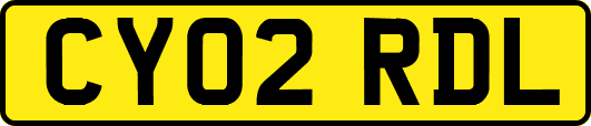 CY02RDL