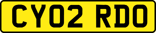 CY02RDO