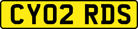 CY02RDS