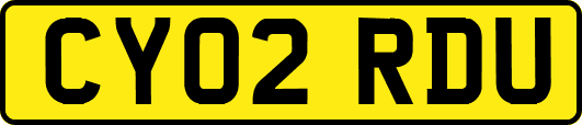 CY02RDU