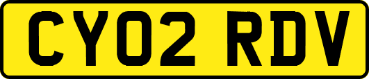 CY02RDV