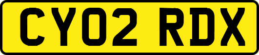 CY02RDX