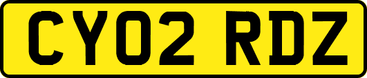 CY02RDZ