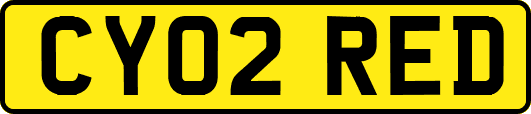 CY02RED