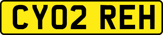 CY02REH