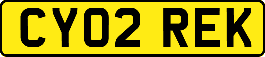 CY02REK