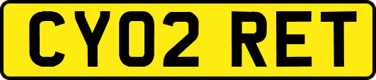 CY02RET
