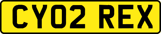 CY02REX