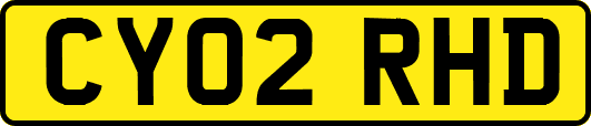 CY02RHD
