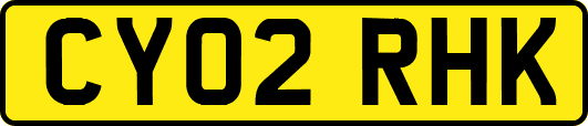 CY02RHK