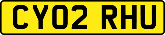 CY02RHU
