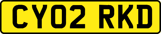 CY02RKD