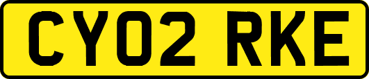 CY02RKE