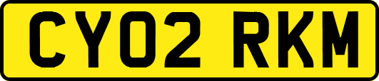 CY02RKM