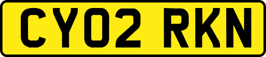 CY02RKN
