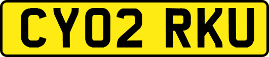 CY02RKU