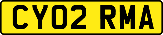 CY02RMA