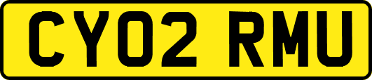 CY02RMU