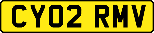 CY02RMV
