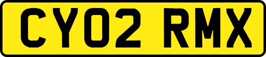 CY02RMX