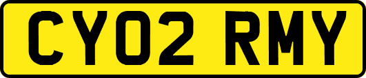 CY02RMY