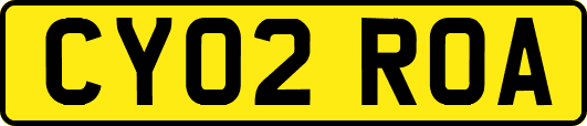 CY02ROA