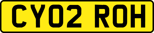 CY02ROH