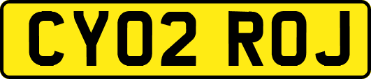 CY02ROJ