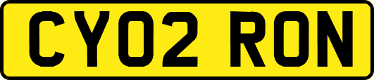 CY02RON