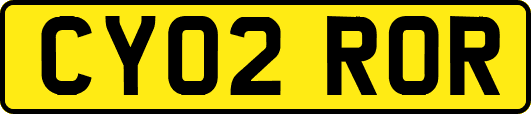 CY02ROR