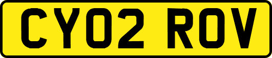 CY02ROV