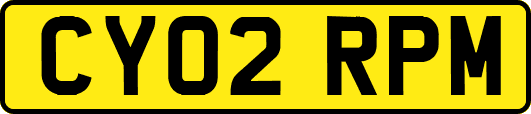 CY02RPM