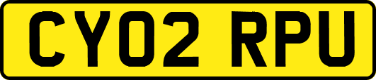 CY02RPU