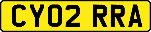 CY02RRA