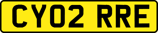 CY02RRE