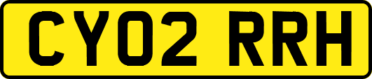 CY02RRH