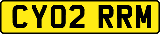 CY02RRM