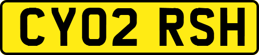 CY02RSH