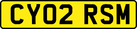 CY02RSM