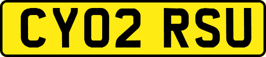 CY02RSU