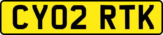 CY02RTK