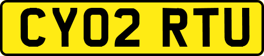 CY02RTU