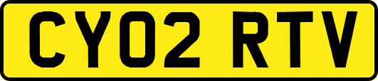 CY02RTV