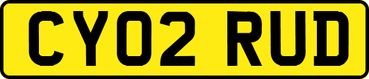 CY02RUD