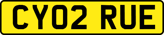 CY02RUE