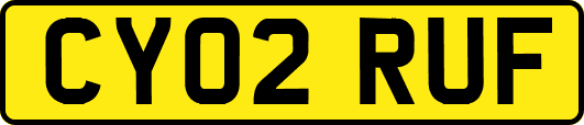 CY02RUF