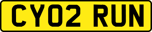 CY02RUN