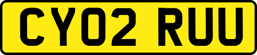 CY02RUU