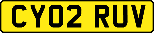 CY02RUV