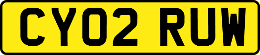 CY02RUW